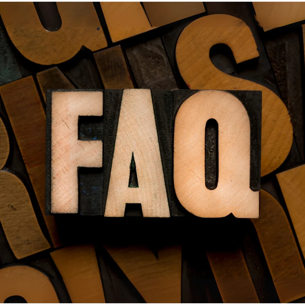 FAQS