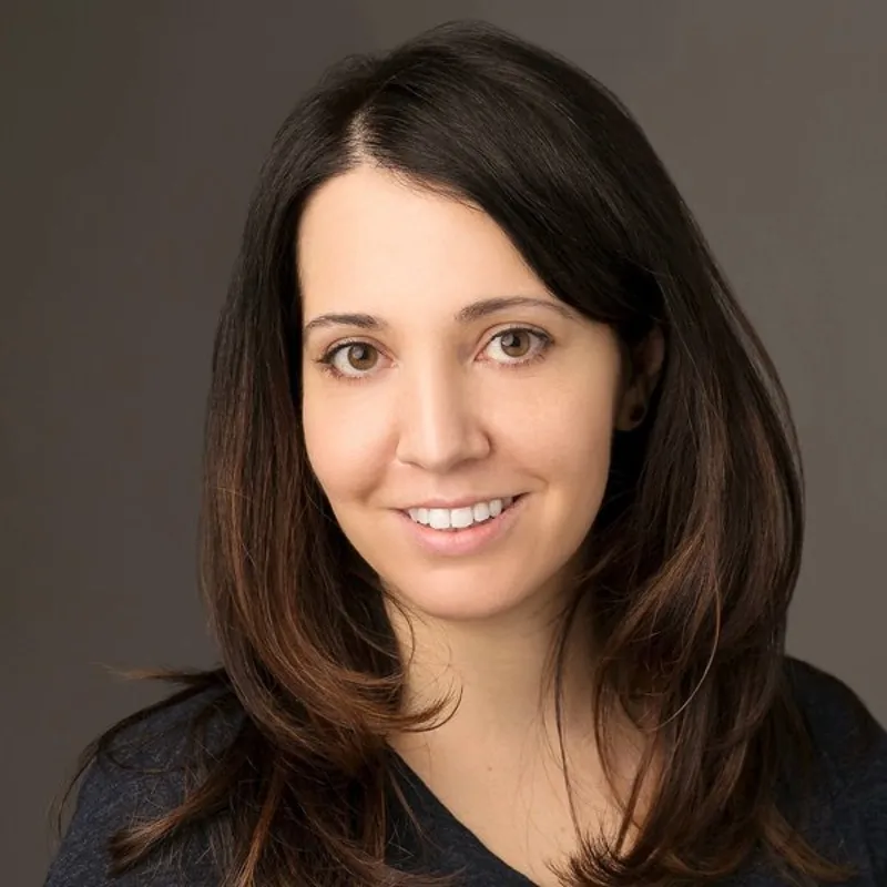 Fatima Al Suwaidi