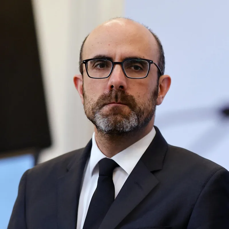 Saeed Al Falahi