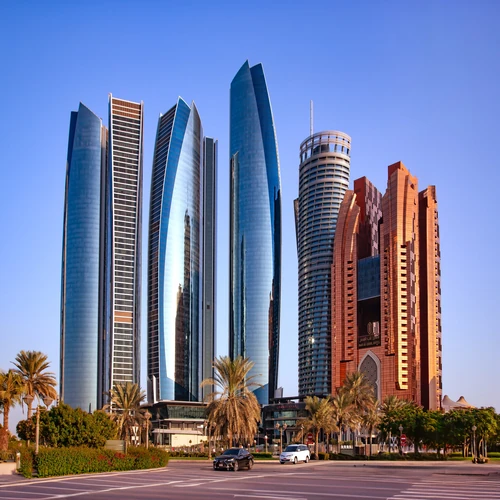 Abu-Dhabi