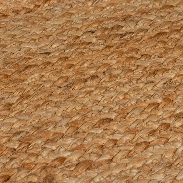 Blair Jute Rug texture