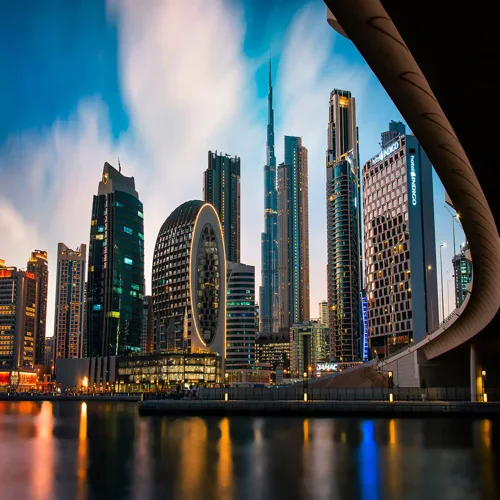 Business-Bay