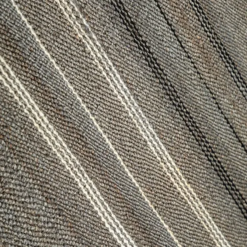 Handwoven Jute Rug