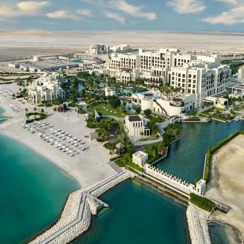 Jumeirah-Gulf