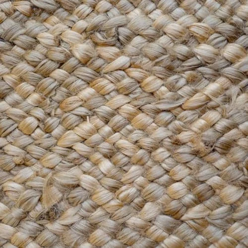 Jute Area Rug