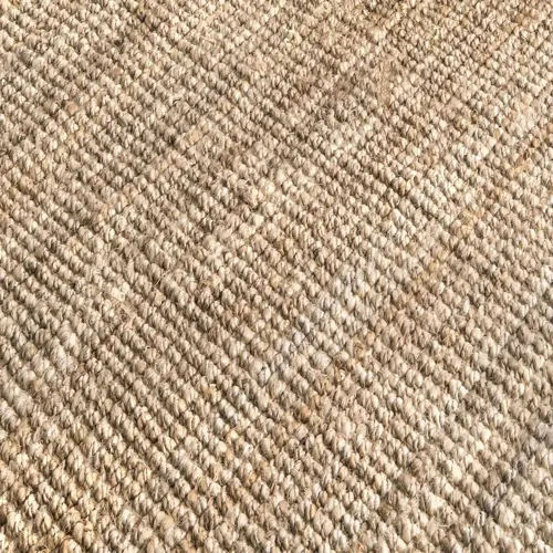 Jute Chunky Rugs