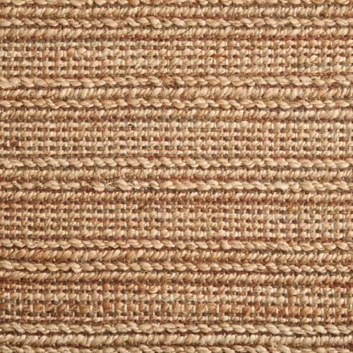 Jute Wool Rug