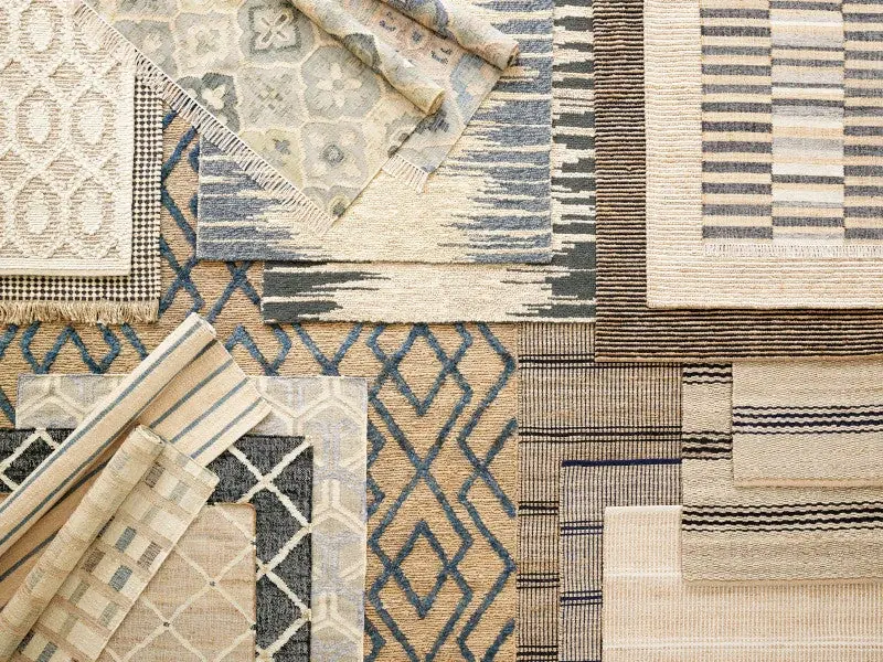 The Best Natural Fiber Jute or Sisal in UAE